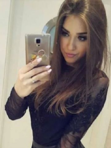 Наталья Сорочинск