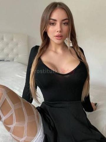 Наталья Фото Модель фото 4