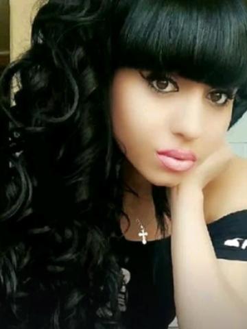 Татьяна Сорочинск