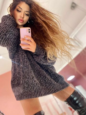 Зара Сорочинск