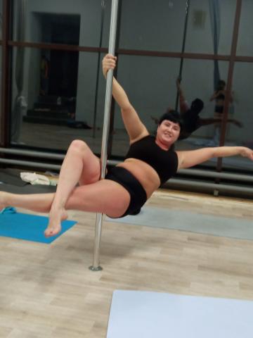 Кристина Ресторан Реал фото 2